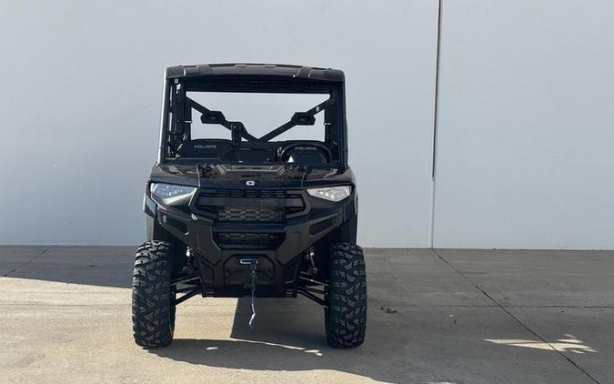 2026 Polaris® Ranger Crew XP 1000 Texas Edition