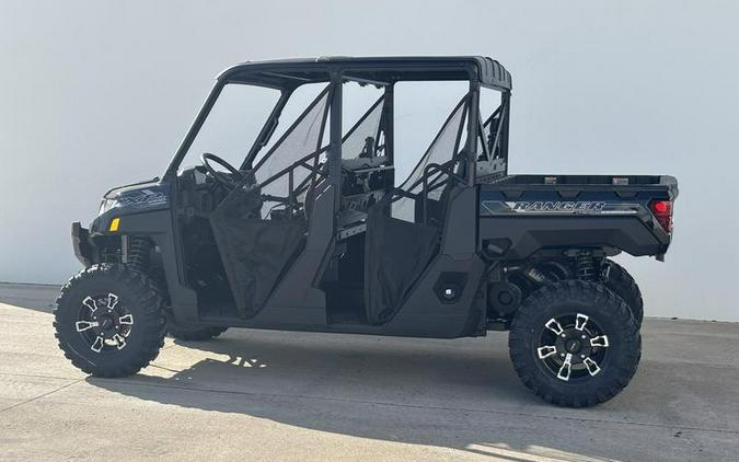 2026 Polaris® Ranger Crew XP 1000 Texas Edition