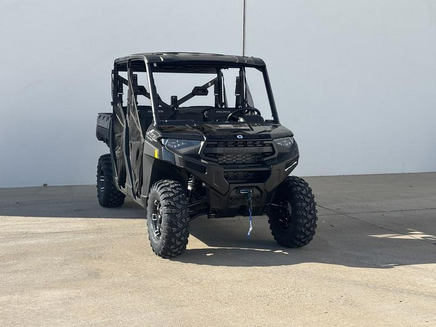 2026 Polaris® Ranger Crew XP 1000 Texas Edition