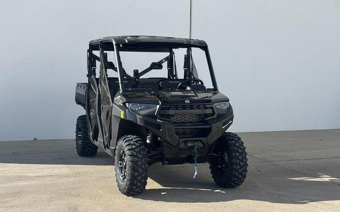 2026 Polaris® Ranger Crew XP 1000 Texas Edition