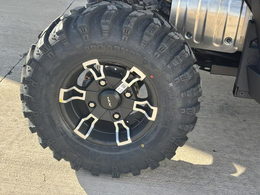 2026 Polaris® Ranger Crew XP 1000 Texas Edition