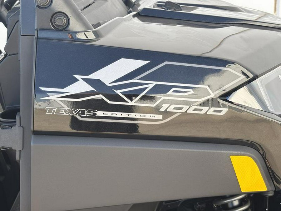 2026 Polaris® Ranger Crew XP 1000 Texas Edition