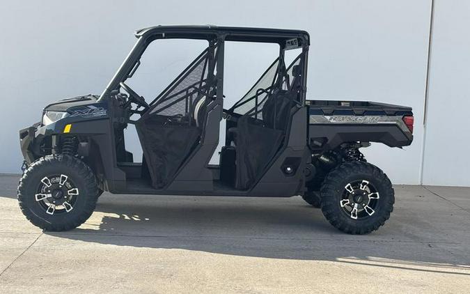 2026 Polaris® Ranger Crew XP 1000 Texas Edition