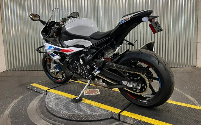 2026 BMW S 1000 RR