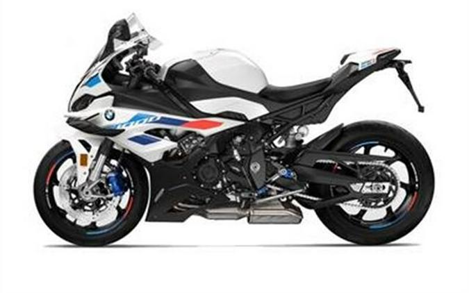 2026 BMW S 1000 RR