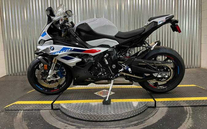 2026 BMW S 1000 RR