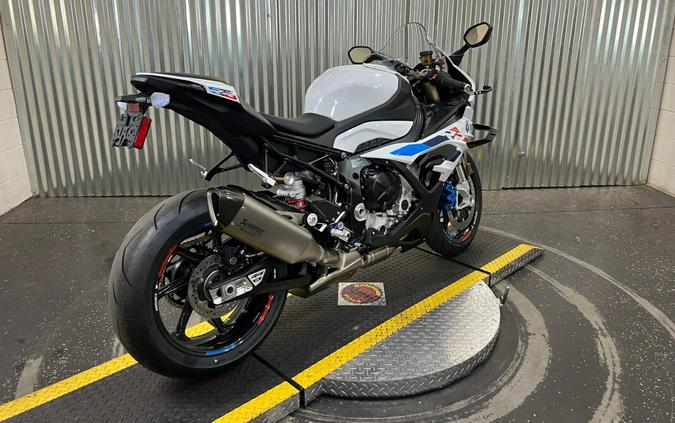 2026 BMW S 1000 RR