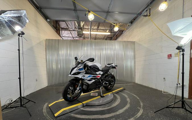 2026 BMW S 1000 RR