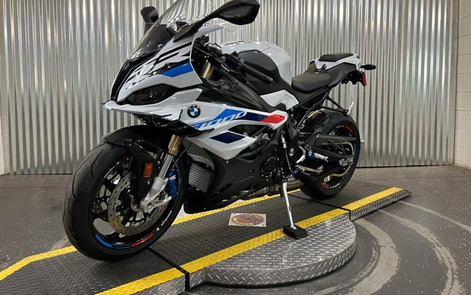 2026 BMW S 1000 RR