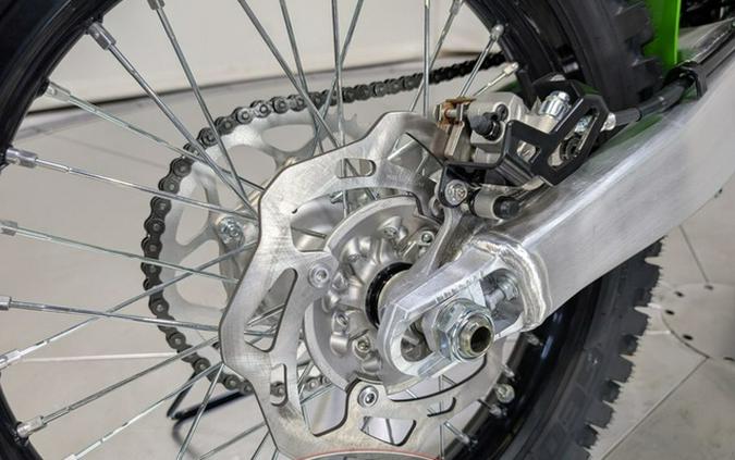 2026 Kawasaki KX 250