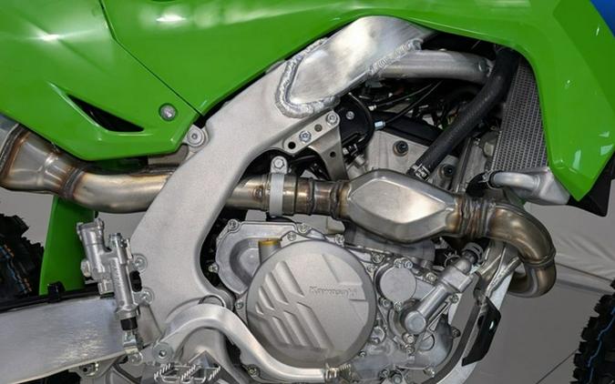 2026 Kawasaki KX 250