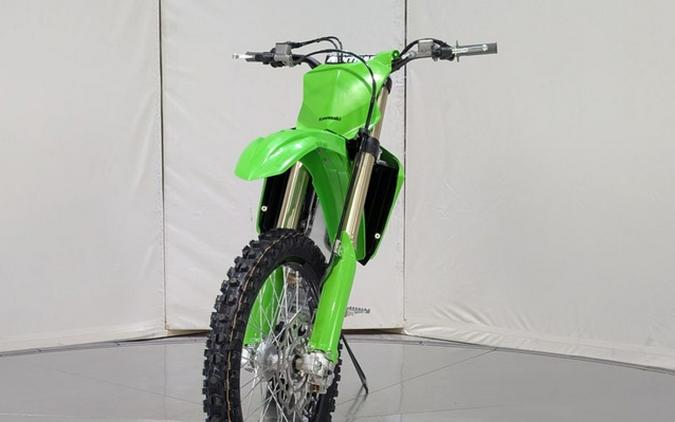 2026 Kawasaki KX 250