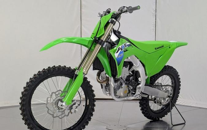 2026 Kawasaki KX 250
