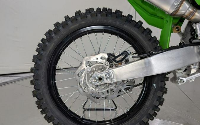 2026 Kawasaki KX 250