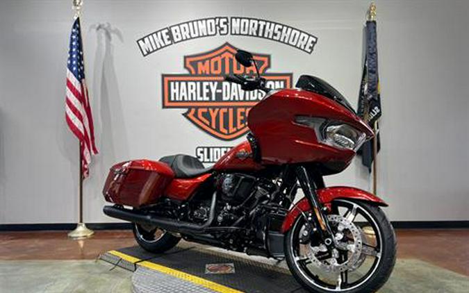 2025 Harley-Davidson Road Glide®