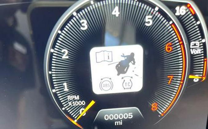 2025 Harley-Davidson Road Glide®