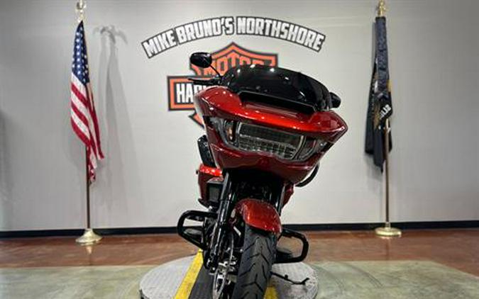2025 Harley-Davidson Road Glide®