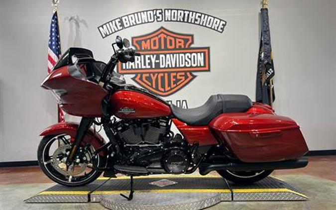 2025 Harley-Davidson Road Glide®
