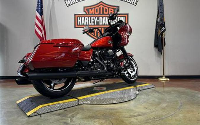 2025 Harley-Davidson Road Glide®