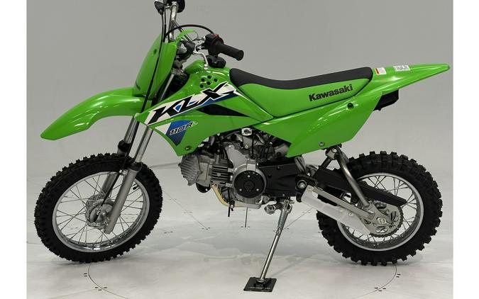 2026 KLX 110R L - Kawasaki