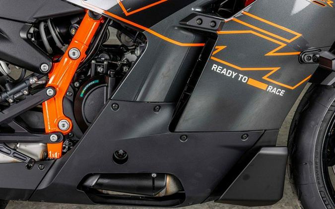2026 KTM RC 990 R