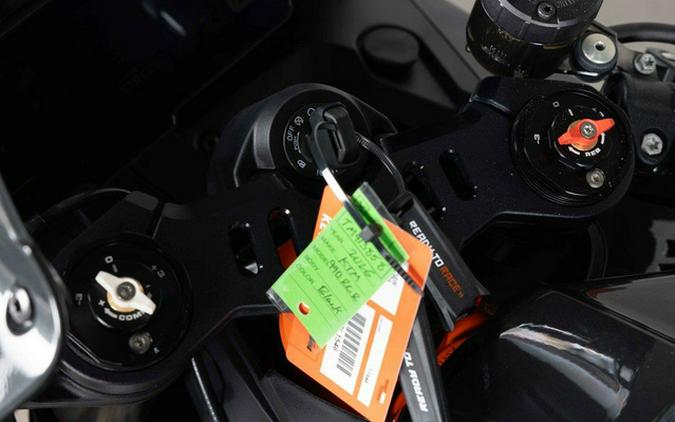 2026 KTM RC 990 R
