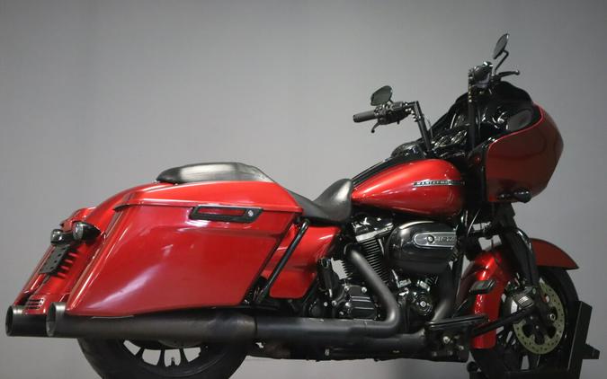 2018 Harley-Davidson Road Glide Special FLTRXS