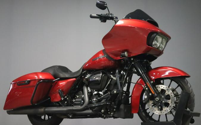 2018 Harley-Davidson Road Glide Special FLTRXS