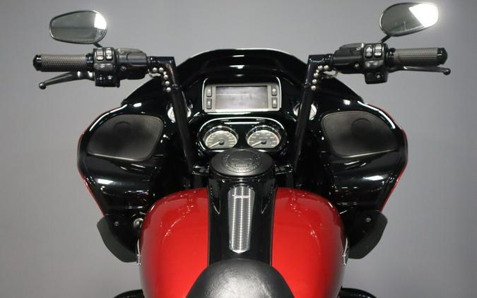 2018 Harley-Davidson Road Glide Special FLTRXS