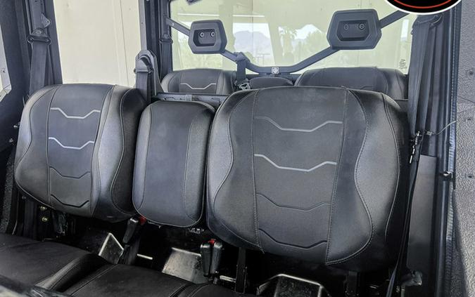 2024 Can-Am Defender MAX XT HD10