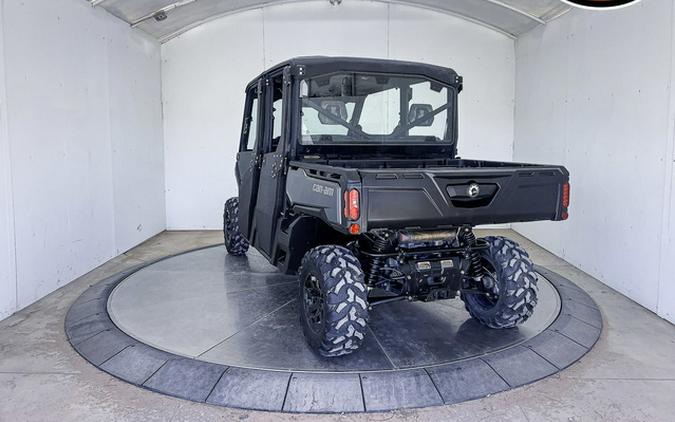 2024 Can-Am Defender MAX XT HD10