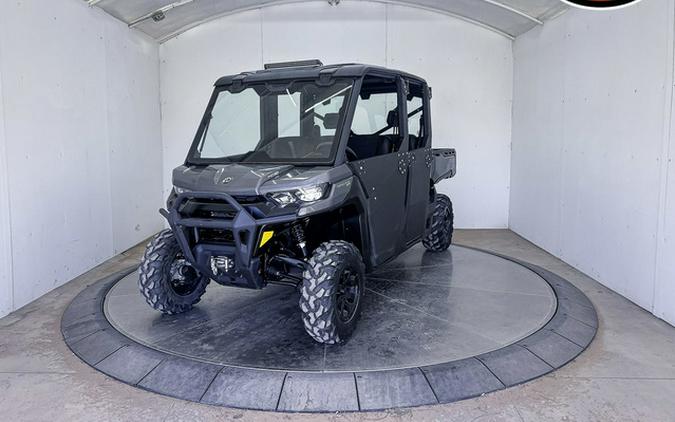 2024 Can-Am Defender MAX XT HD10