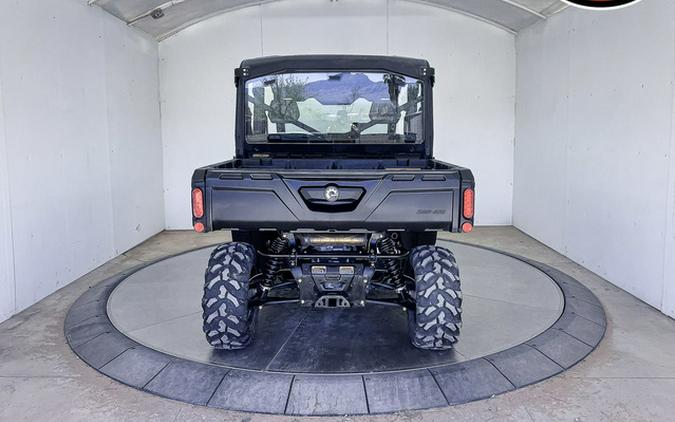 2024 Can-Am Defender MAX XT HD10