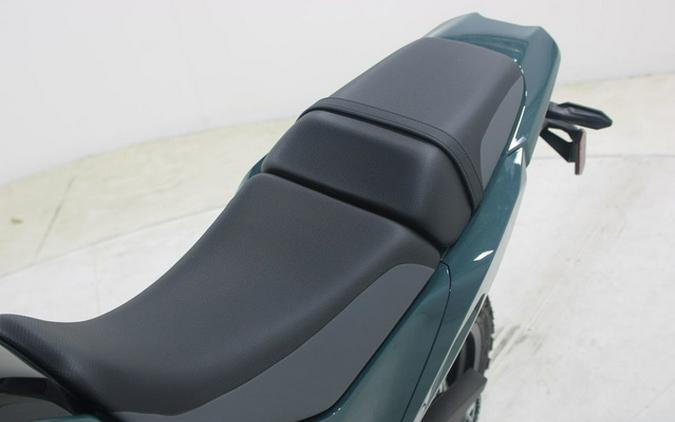 2026 Kawasaki KLE500 SE ABS