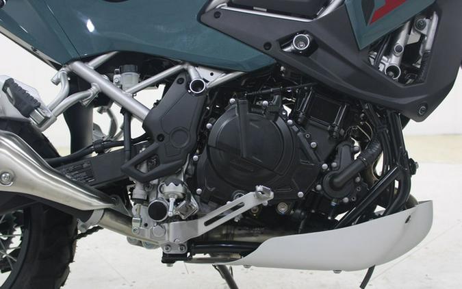2026 Kawasaki KLE500 SE ABS