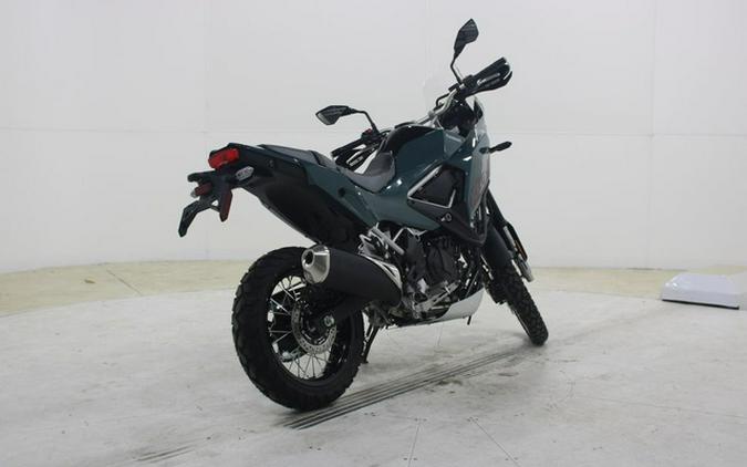 2026 Kawasaki KLE500 SE ABS