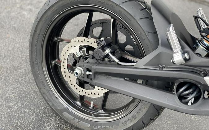 2023 Zero Fxe Zf7.2 - CM2467
