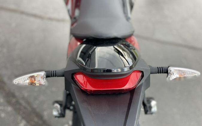 2023 Zero Fxe Zf7.2 - CM2467