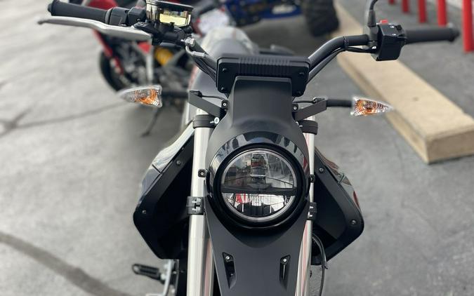 2023 Zero Fxe Zf7.2 - CM2467