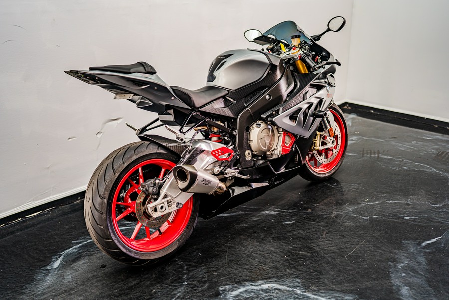 2013 BMW S 1000 RR