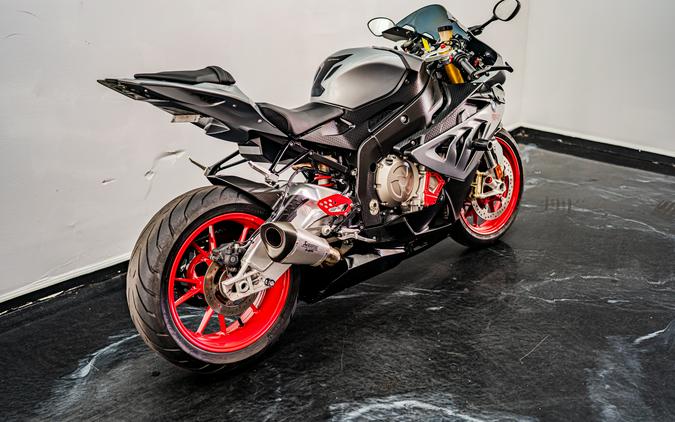 2013 BMW S 1000 RR