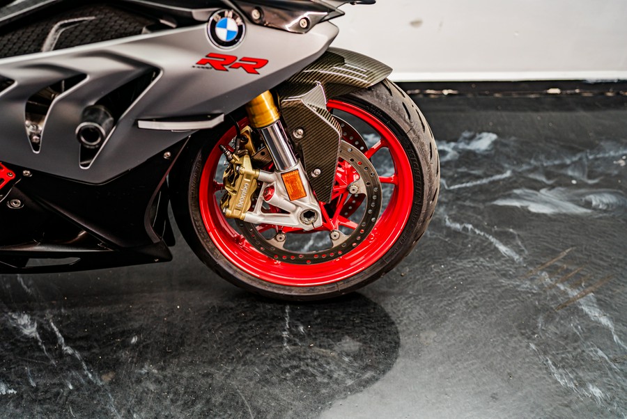 2013 BMW S 1000 RR