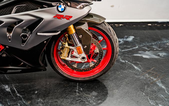 2013 BMW S 1000 RR