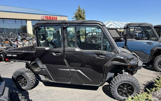 2026 Can-Am® Defender MAX XT CAB HD11