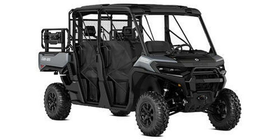 2027 Defender XU MAX XT HD11