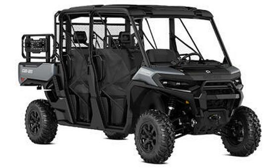2027 Defender XU MAX XT HD11