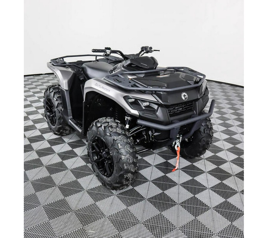 2024 Can-Am® Outlander XT 700