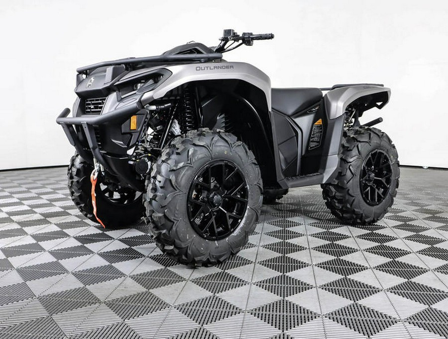 2024 Can-Am® Outlander XT 700