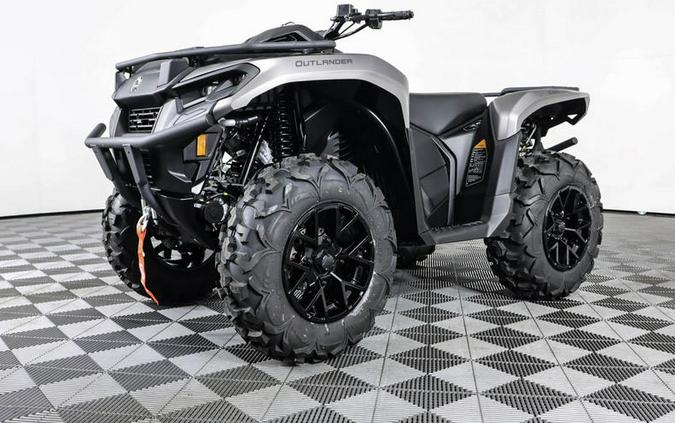 2024 Can-Am® Outlander XT 700