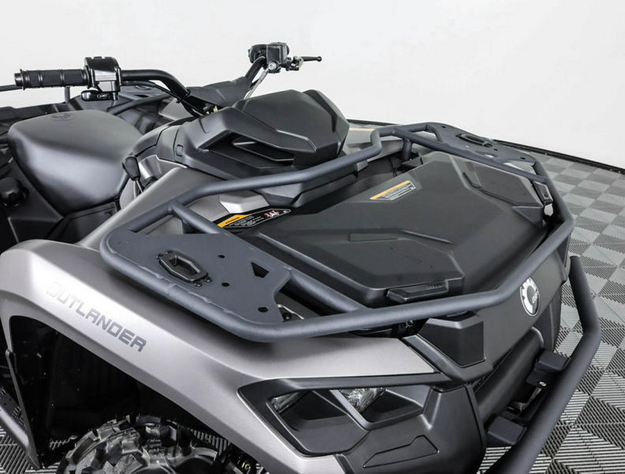 2024 Can-Am® Outlander XT 700